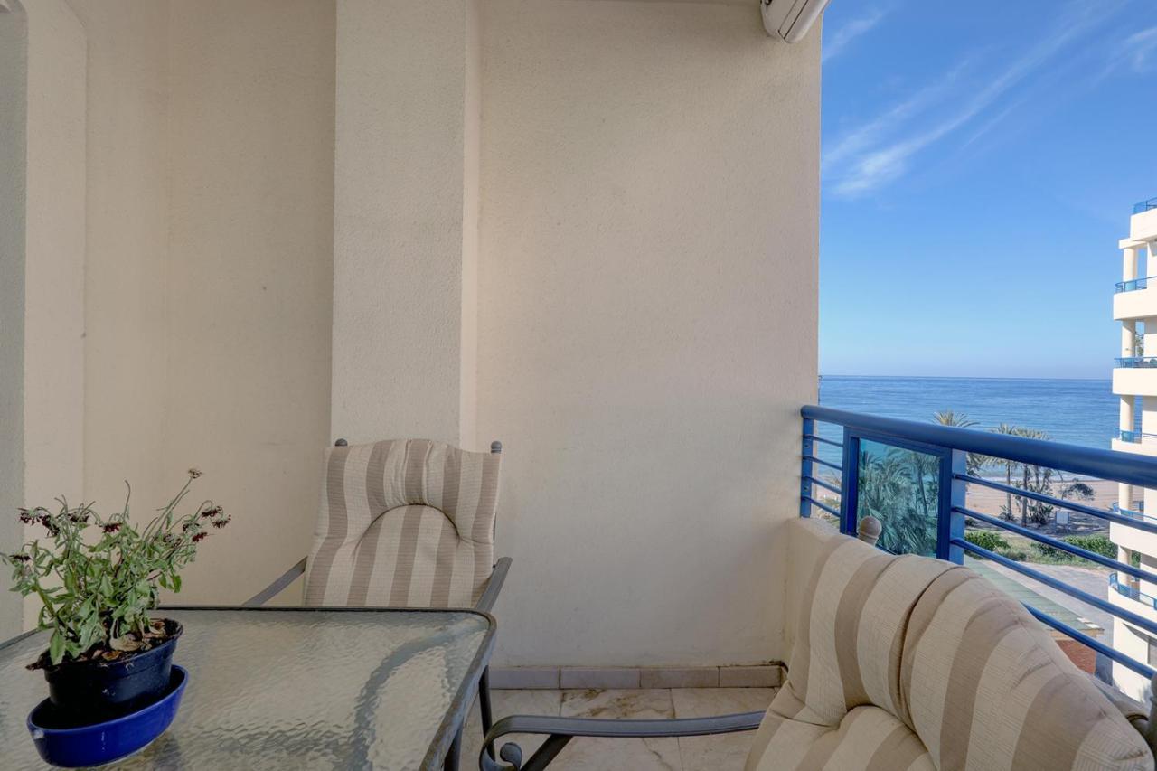 Apartment Banana Primera Linea De Playa