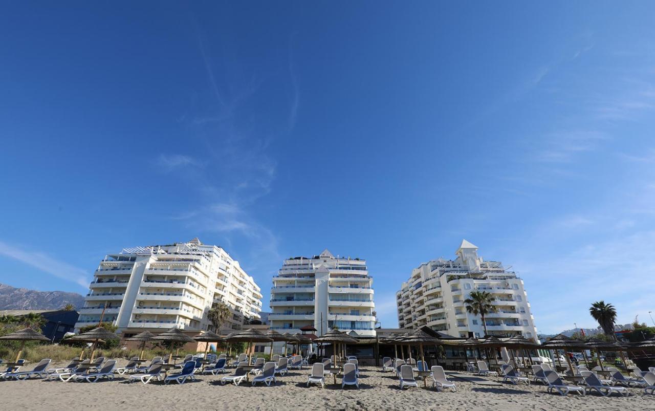 Banana Primera Linea De Playa Apartment Marbella