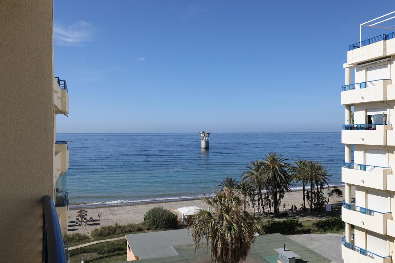 Apartment Banana Primera Linea De Playa *