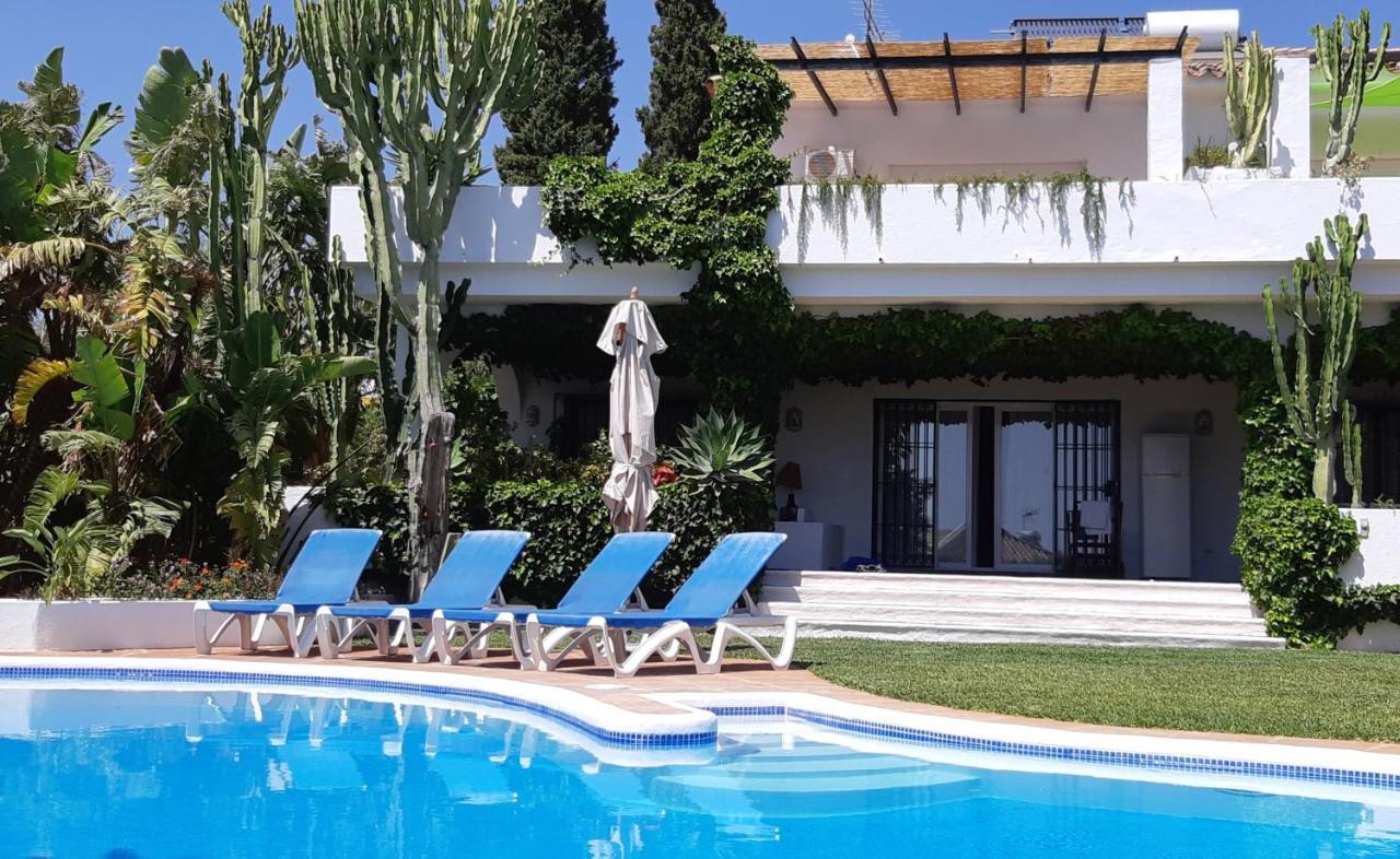 Pousada Tortuga Marbella