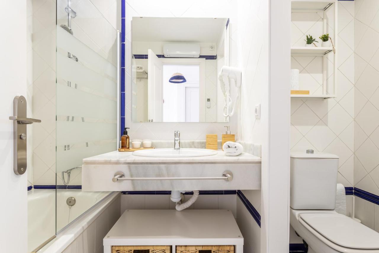 Oleholidays Romana Playa 223 Primera Linea Playa Apartment