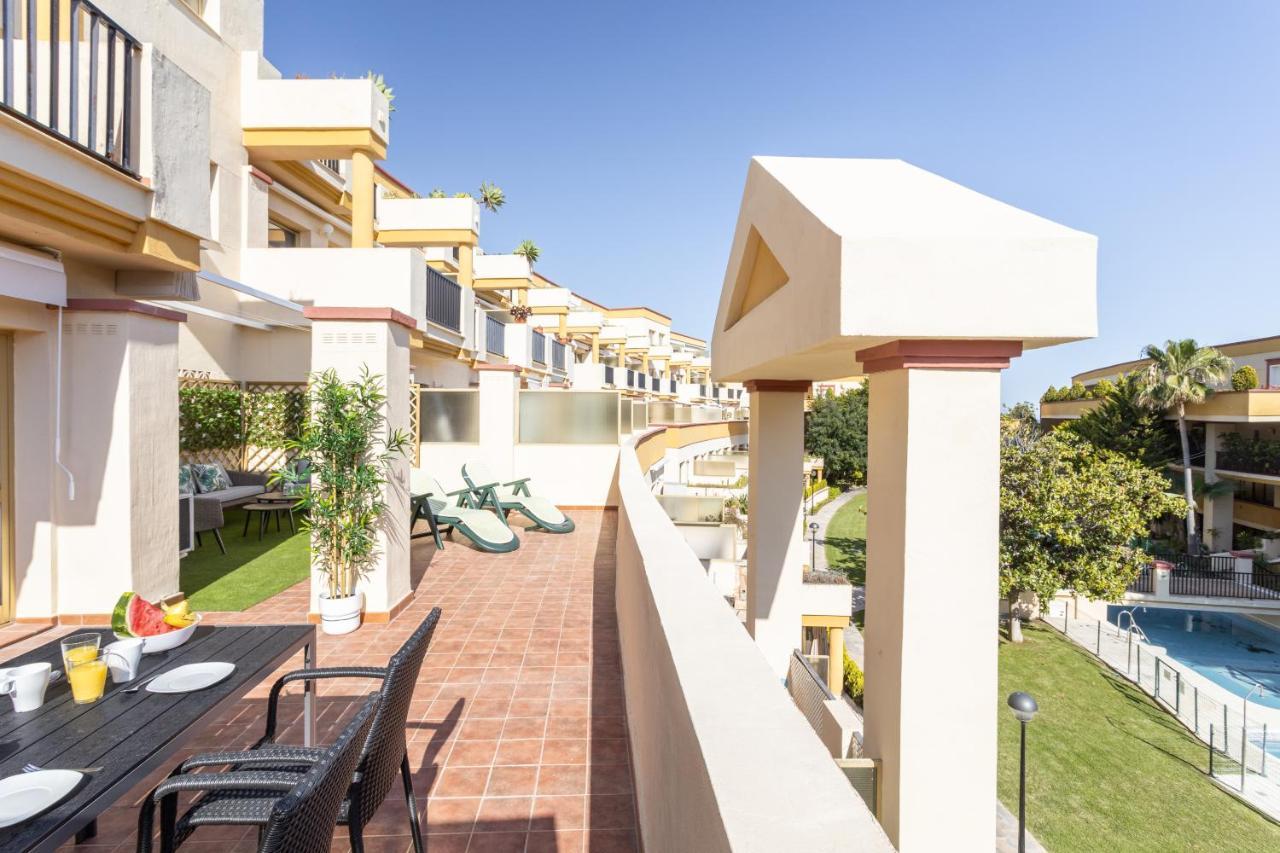 Oleholidays Romana Playa 223 Primera Linea Playa Apartment *