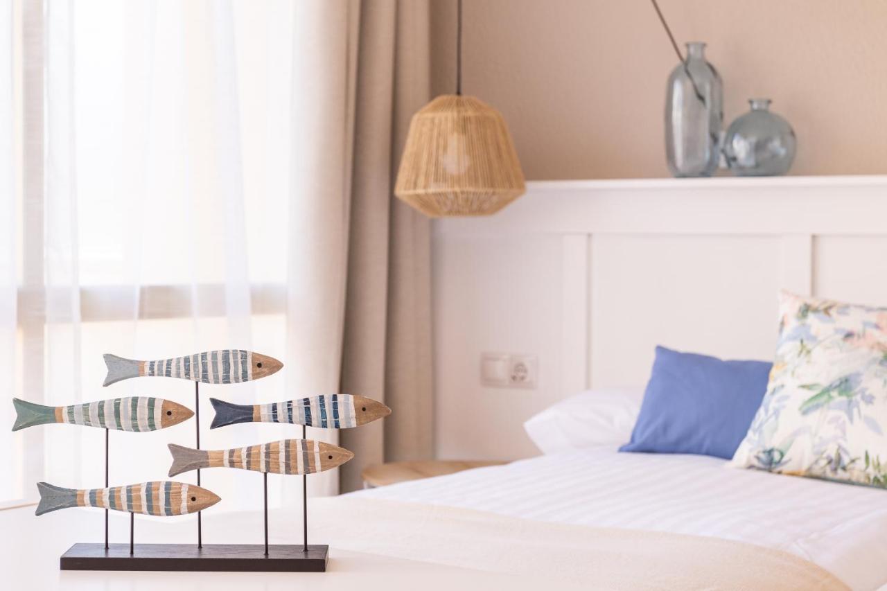 Oleholidays Romana Playa 223 Primera Linea Playa Apartment *