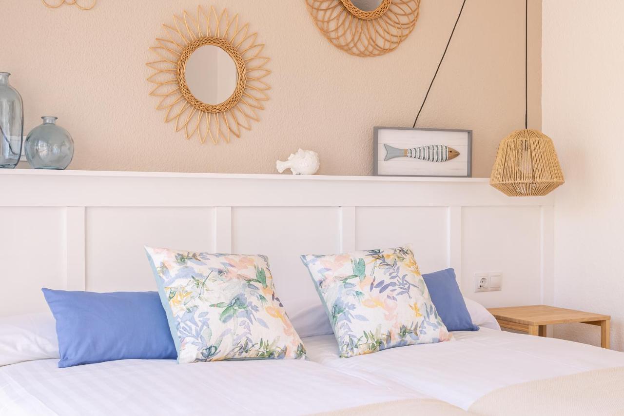 Apartment Oleholidays Romana Playa 223 Primera Linea Playa *