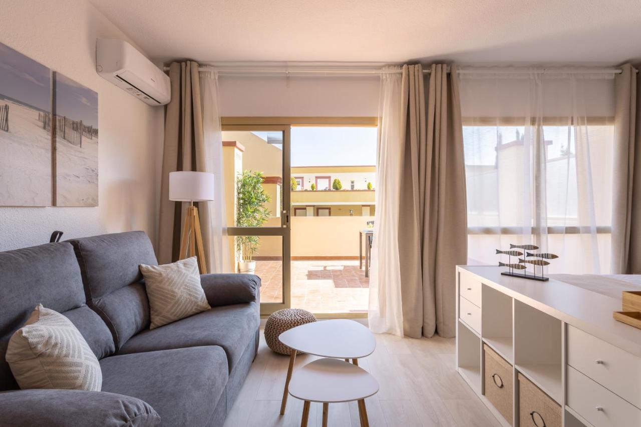 Oleholidays Romana Playa 223 Primera Linea Playa