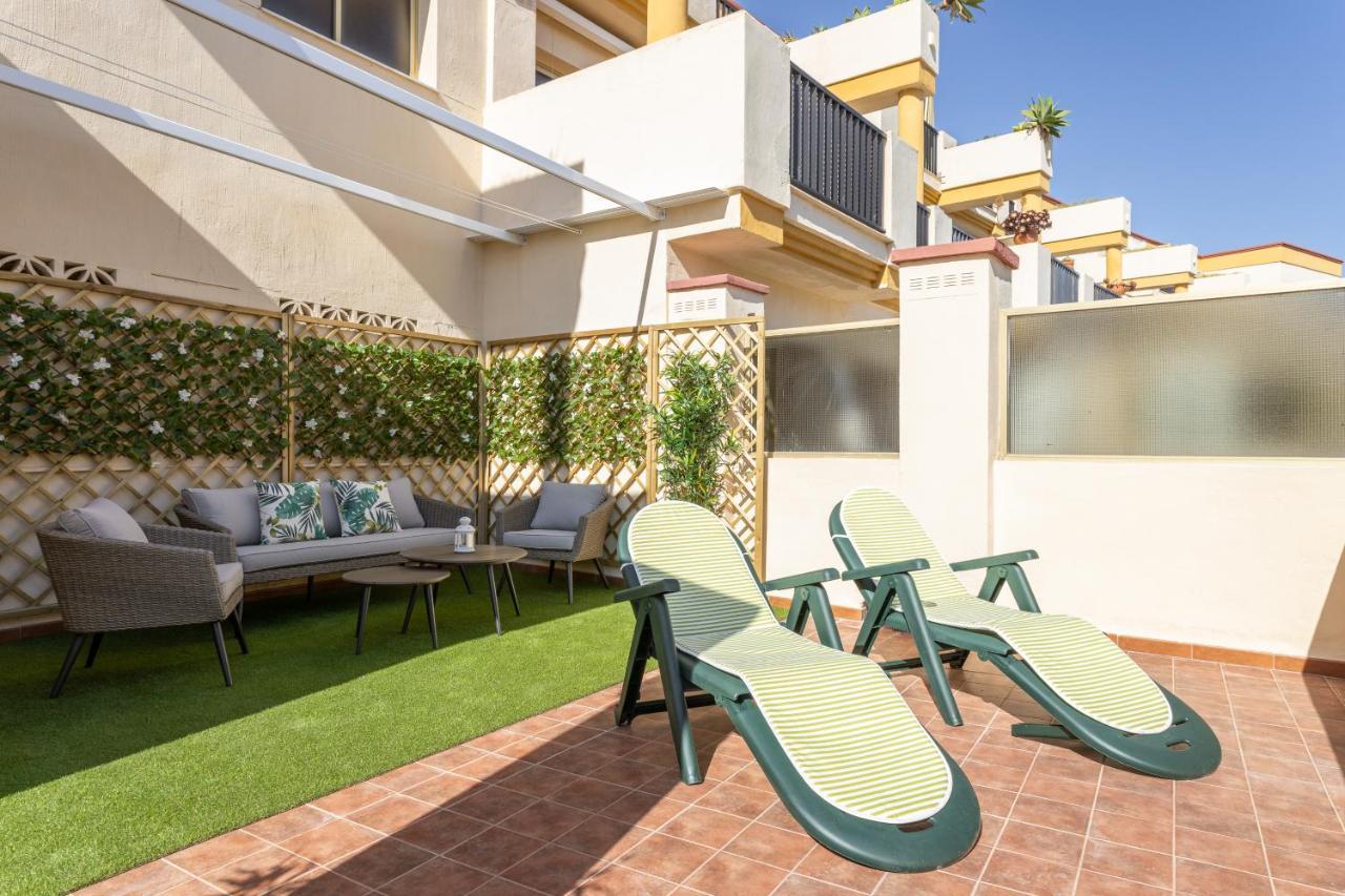 Apartment Oleholidays Romana Playa 223 Primera Linea Playa