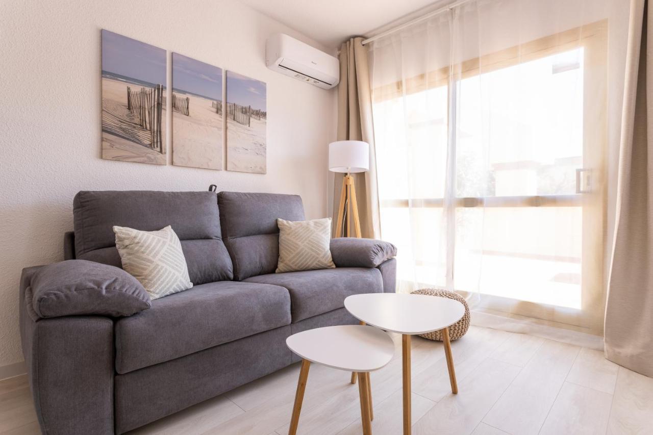 Oleholidays Romana Playa 223 Primera Linea Playa