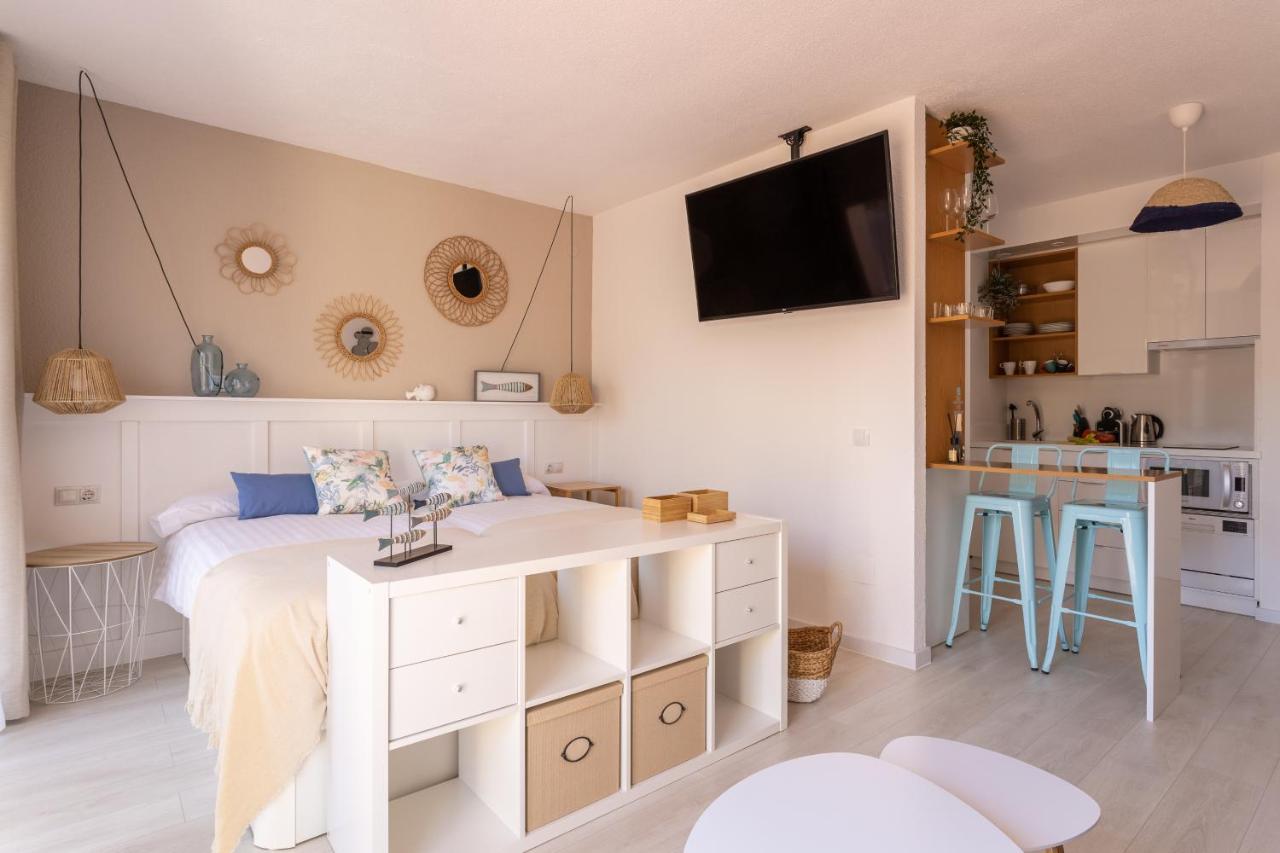 Oleholidays Romana Playa 223 Primera Linea Playa *