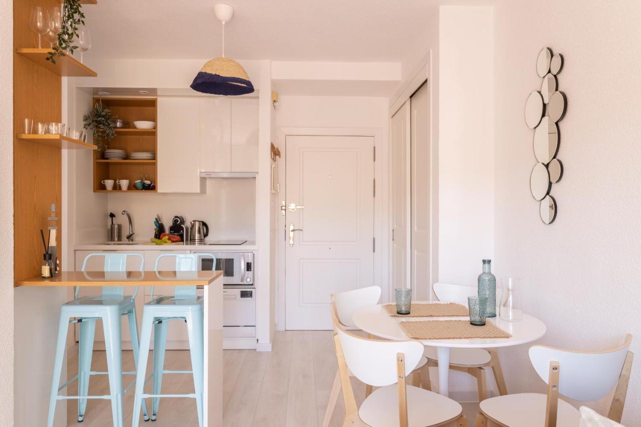 Oleholidays Romana Playa 223 Primera Linea Playa Marbella