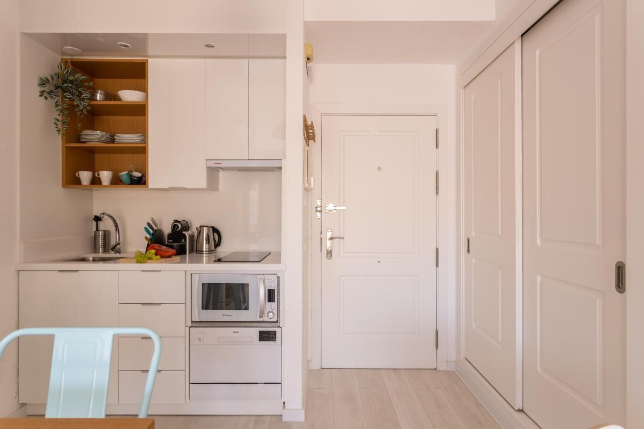Apartment Oleholidays Romana Playa 223 Primera Linea Playa