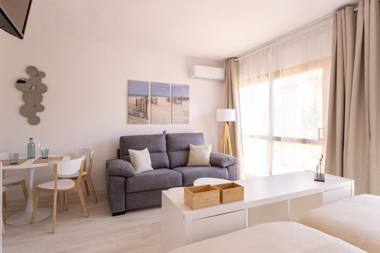 Oleholidays Romana Playa 223 Primera Linea Playa *