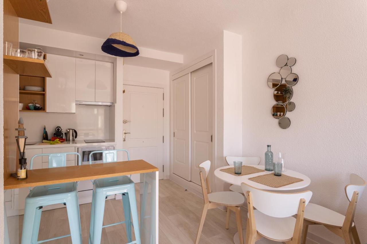 Oleholidays Romana Playa 223 Primera Linea Playa *