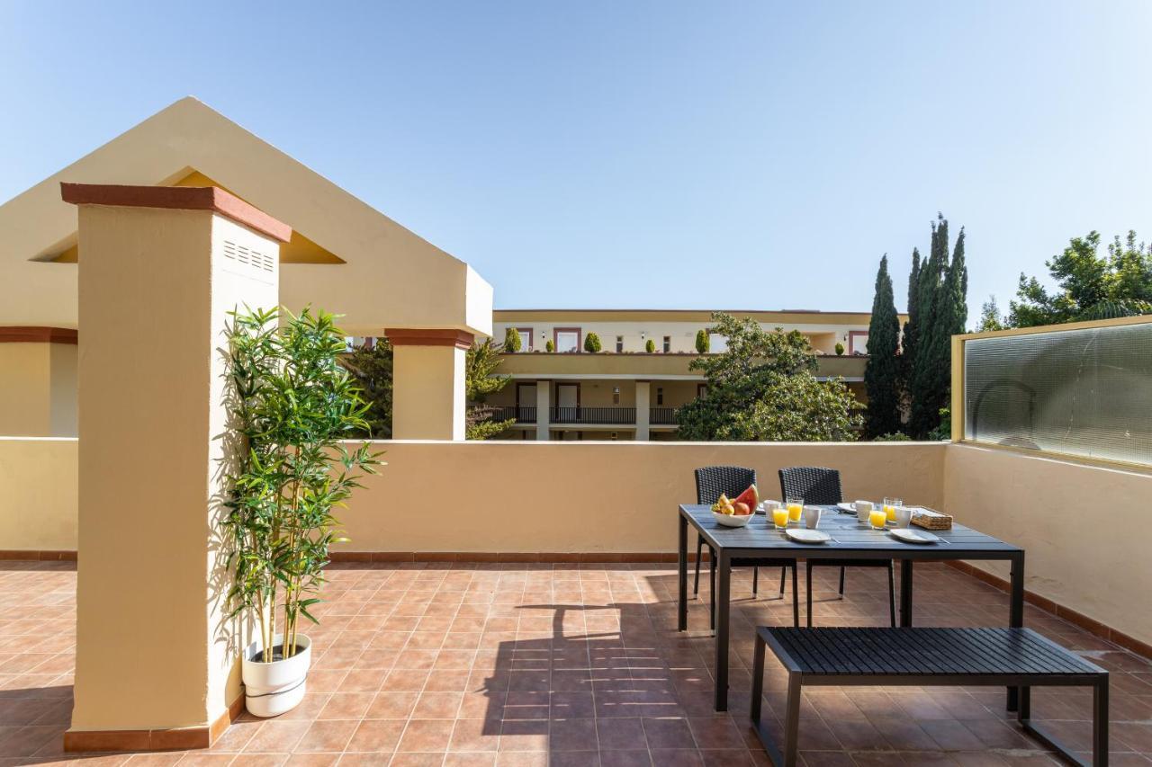 Oleholidays Romana Playa 223 Primera Linea Playa Marbella
