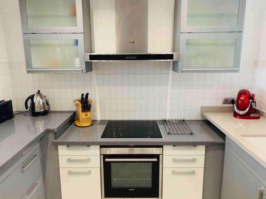 Puerto Banus Appartement