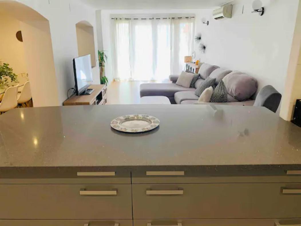 Appartement Puerto Banus Marbella