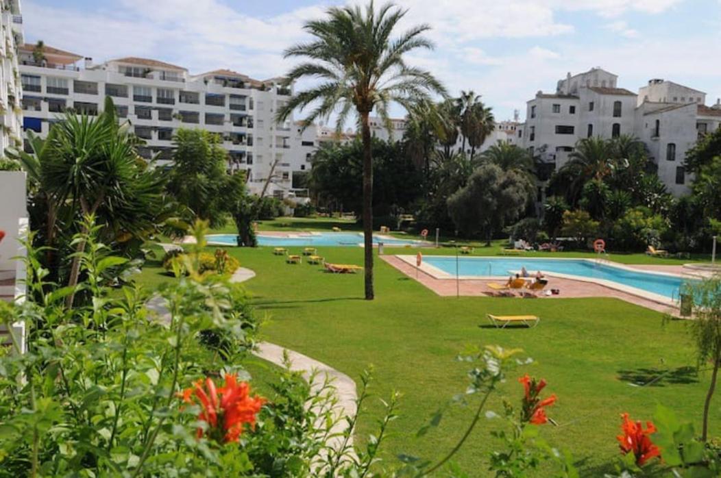 Appartement Puerto Banus