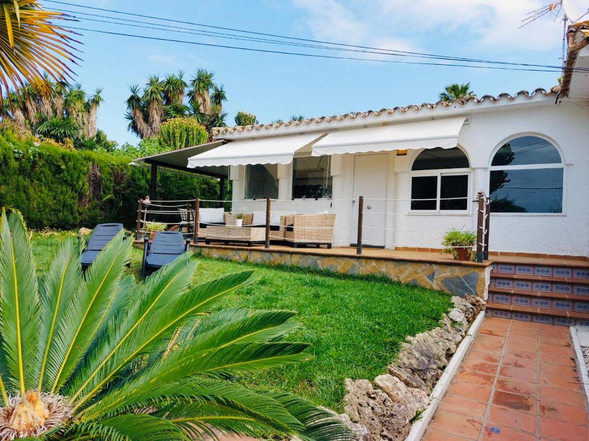 Magnifica Vivienda A 650m De La Playa En *