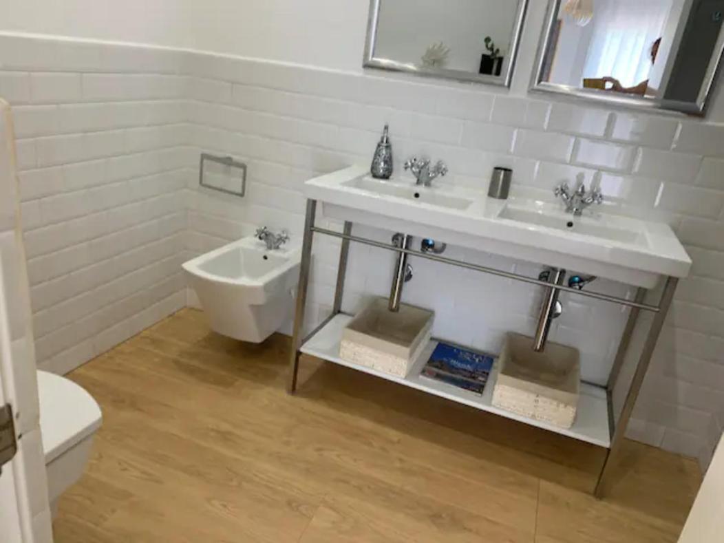 Appartement Puerto Banus *