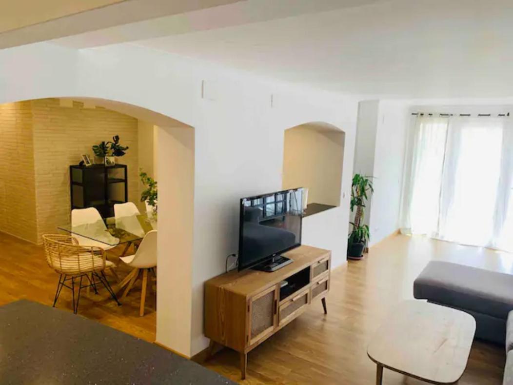 Appartement Puerto Banus Marbella