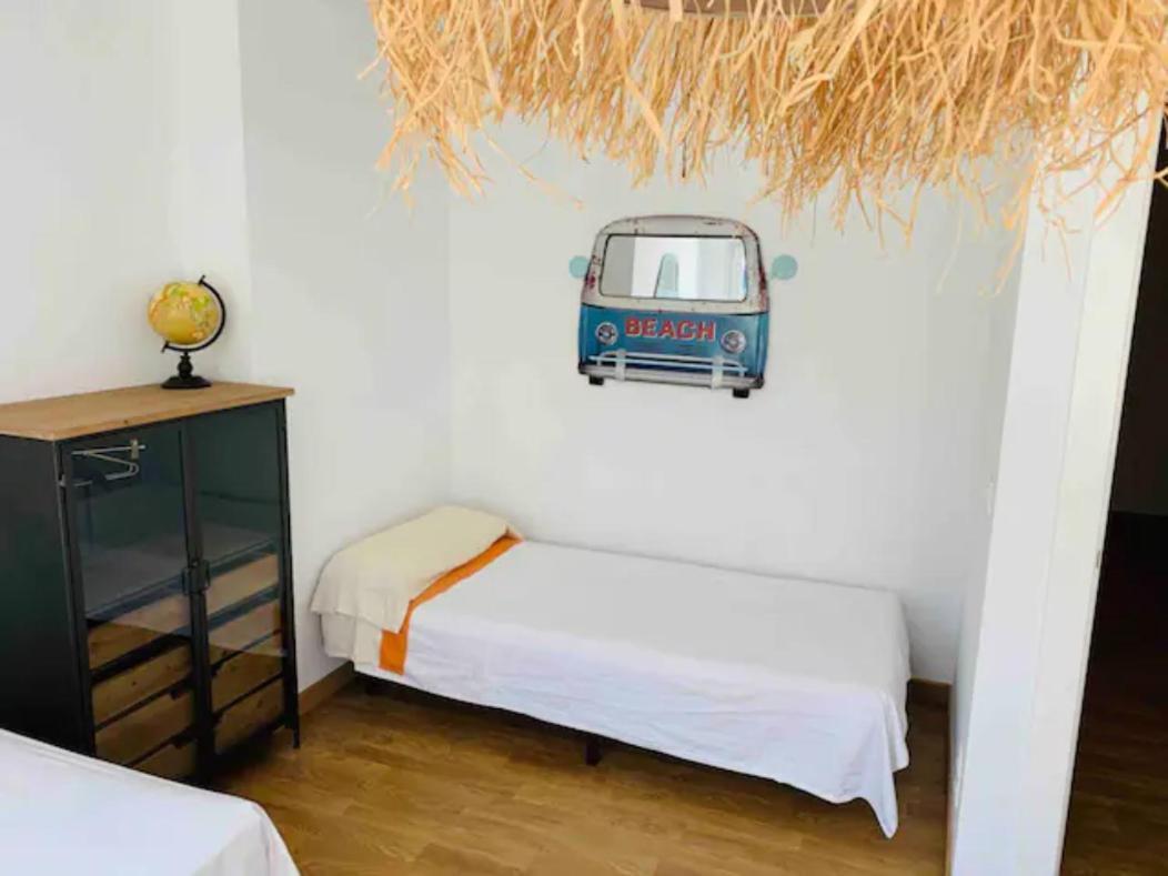 Puerto Banus Appartement Marbella