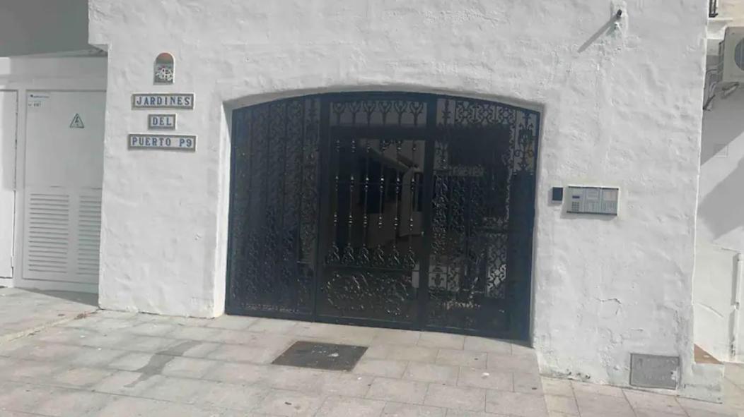 Puerto Banus Appartement *