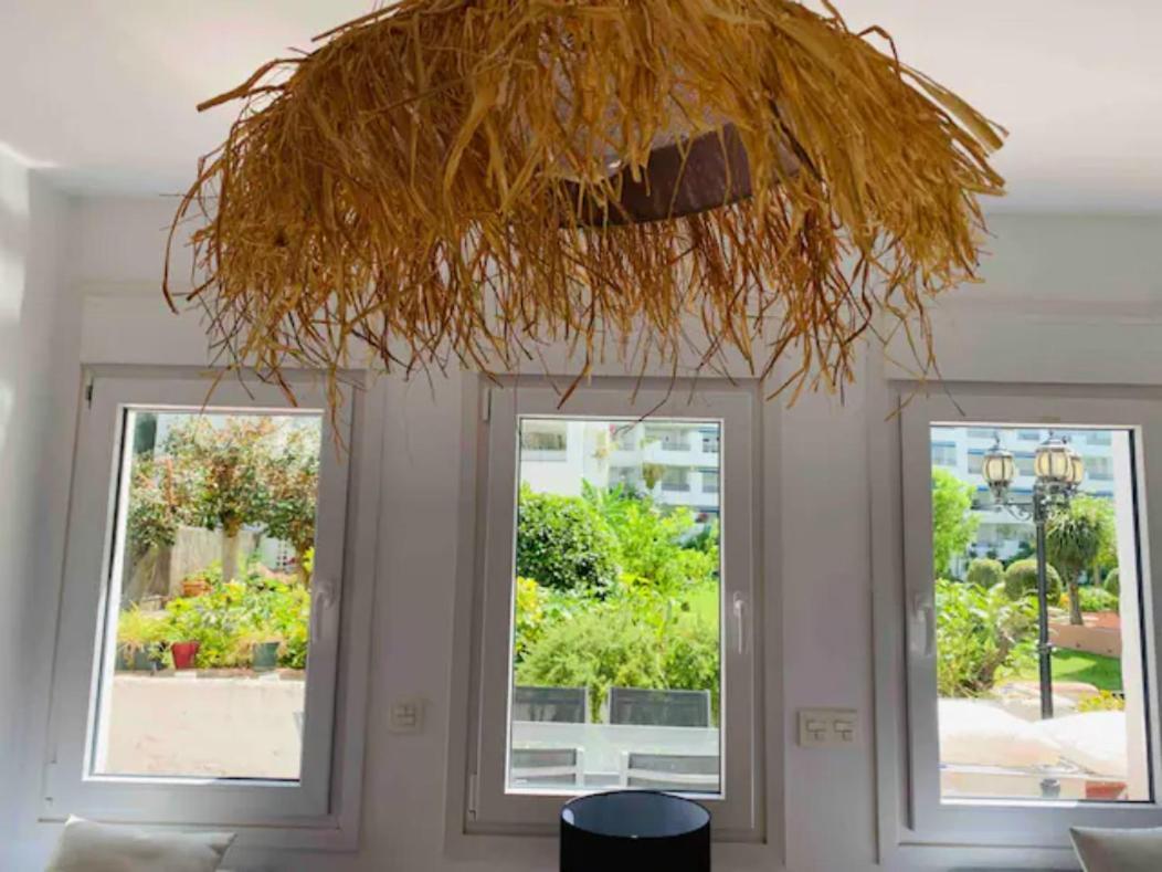 Puerto Banus Appartement
