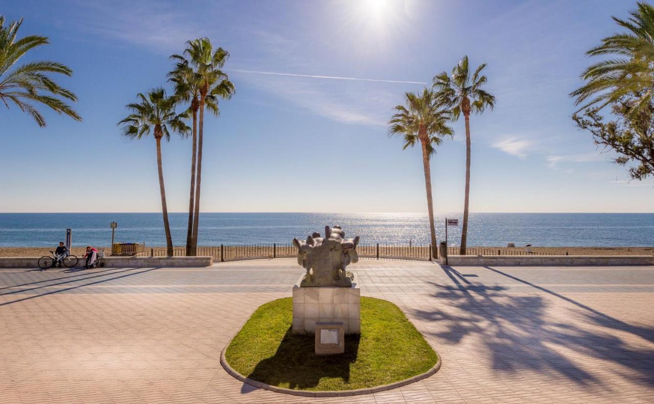 La Farola - Luxury Domotic Flat In Puerto Deportivo