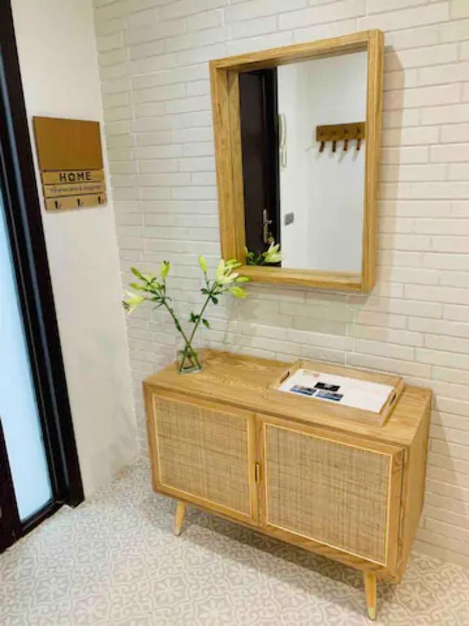 Puerto Banus Appartement