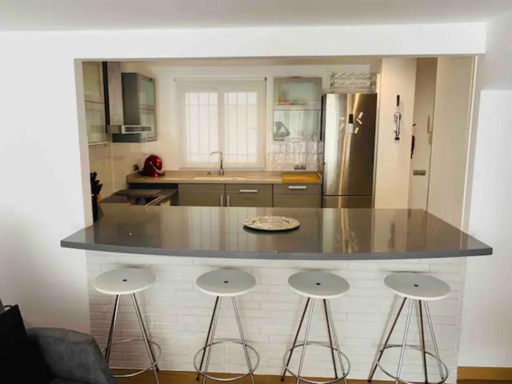 Appartement Puerto Banus *