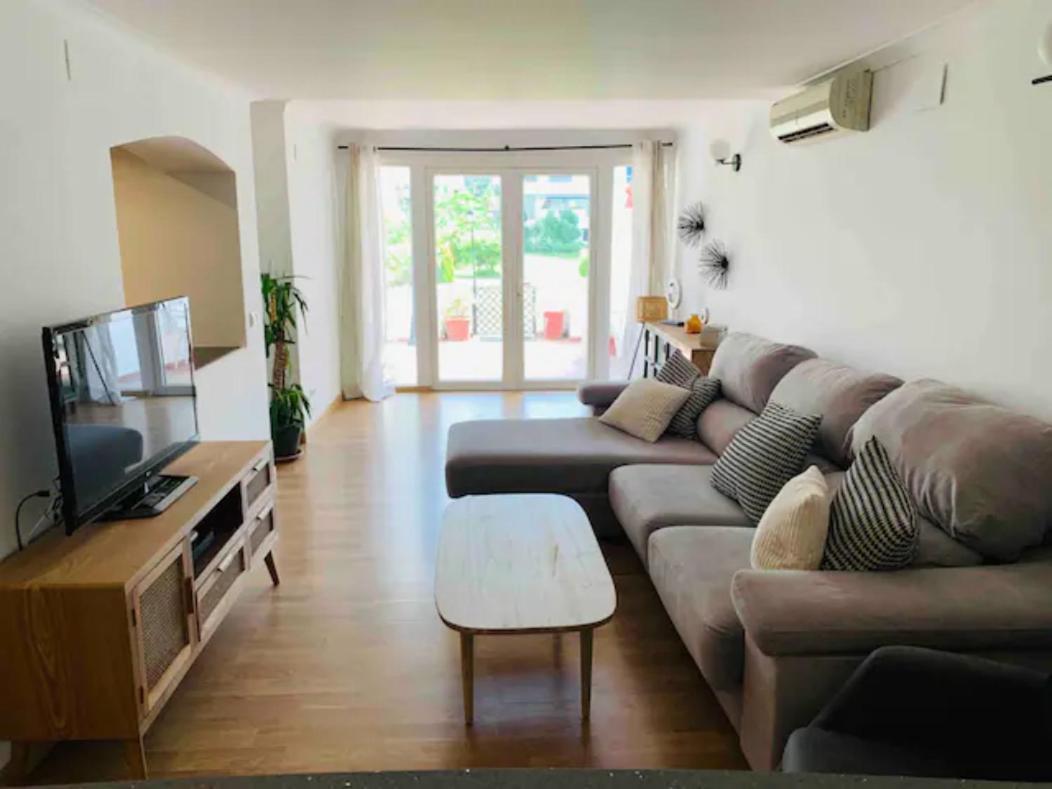 Appartement Puerto Banus