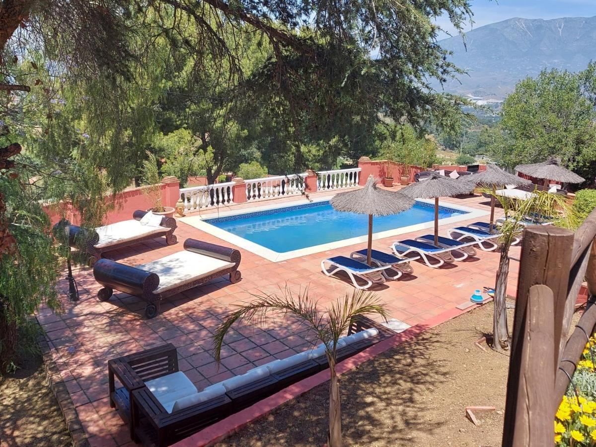 Holiday home La Cala *