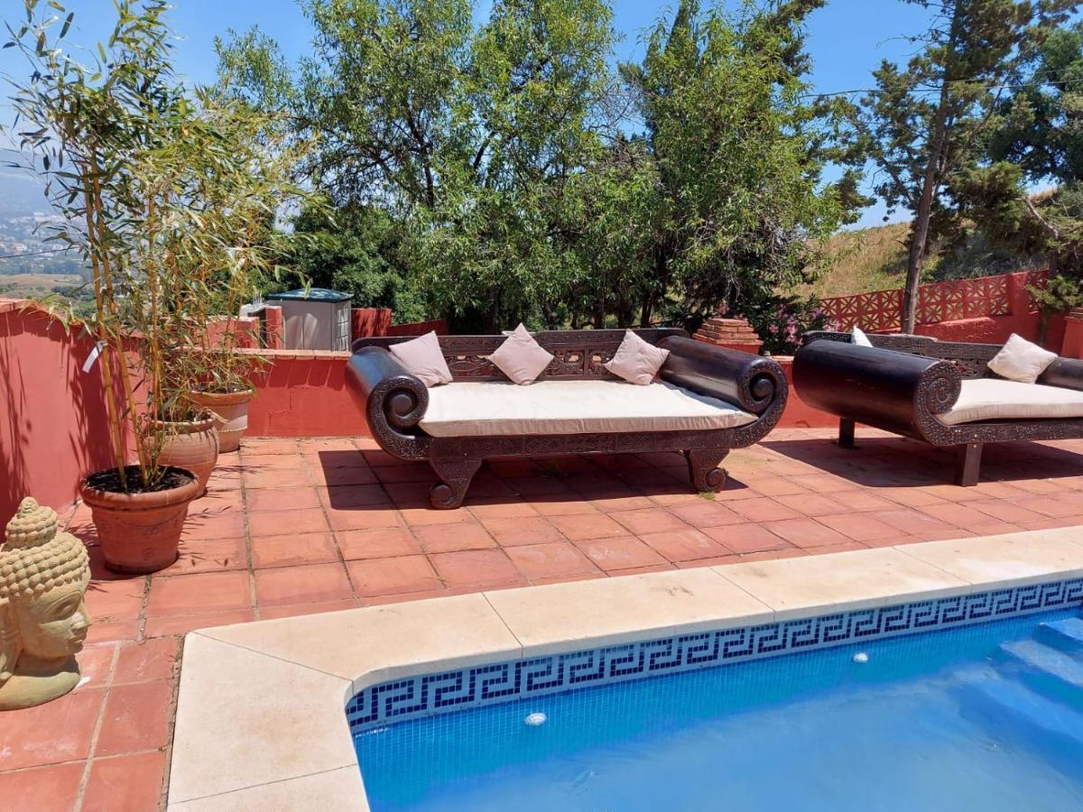 La Cala Holiday home