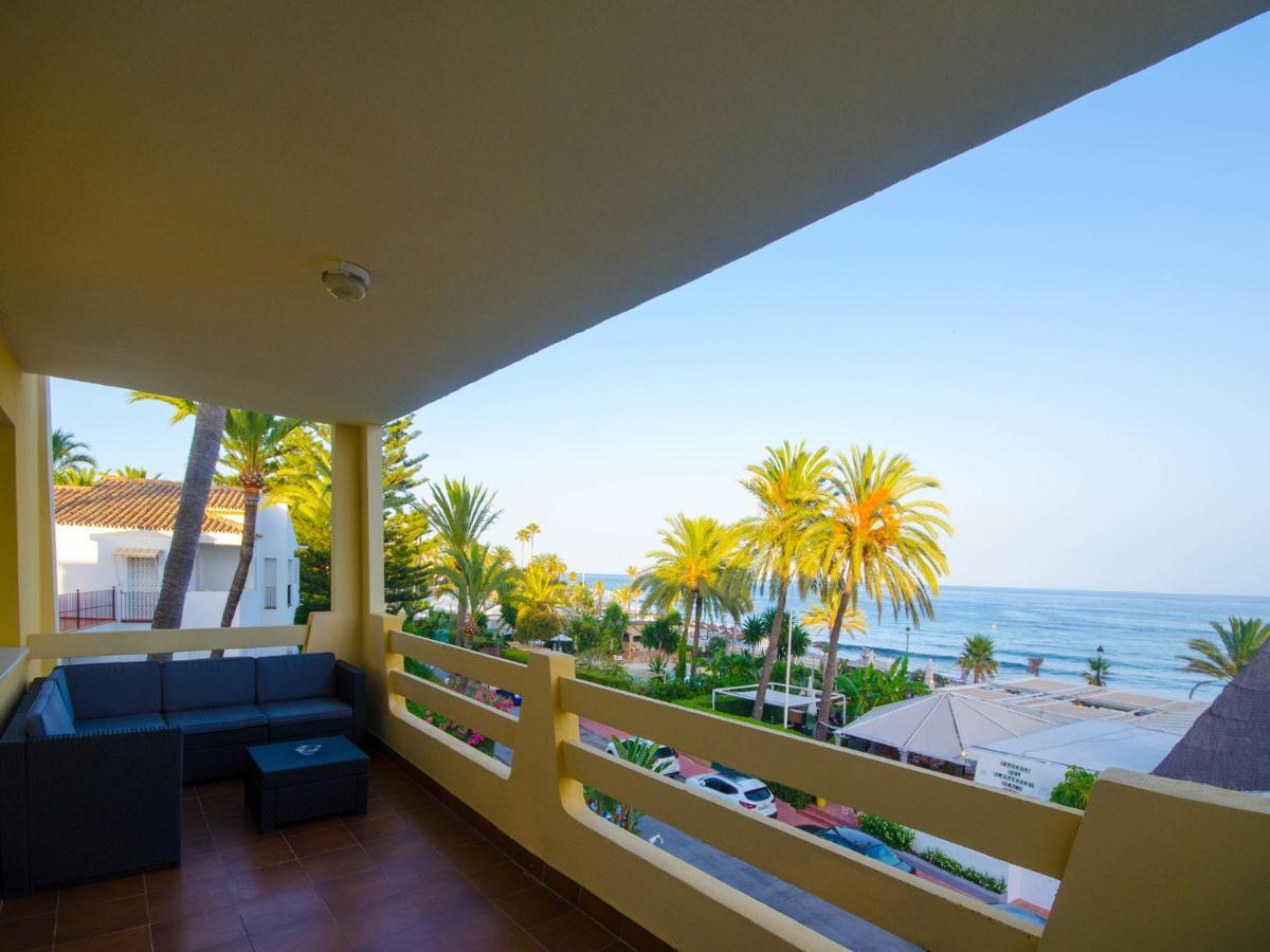 Apartamento Vistamar Apartment *