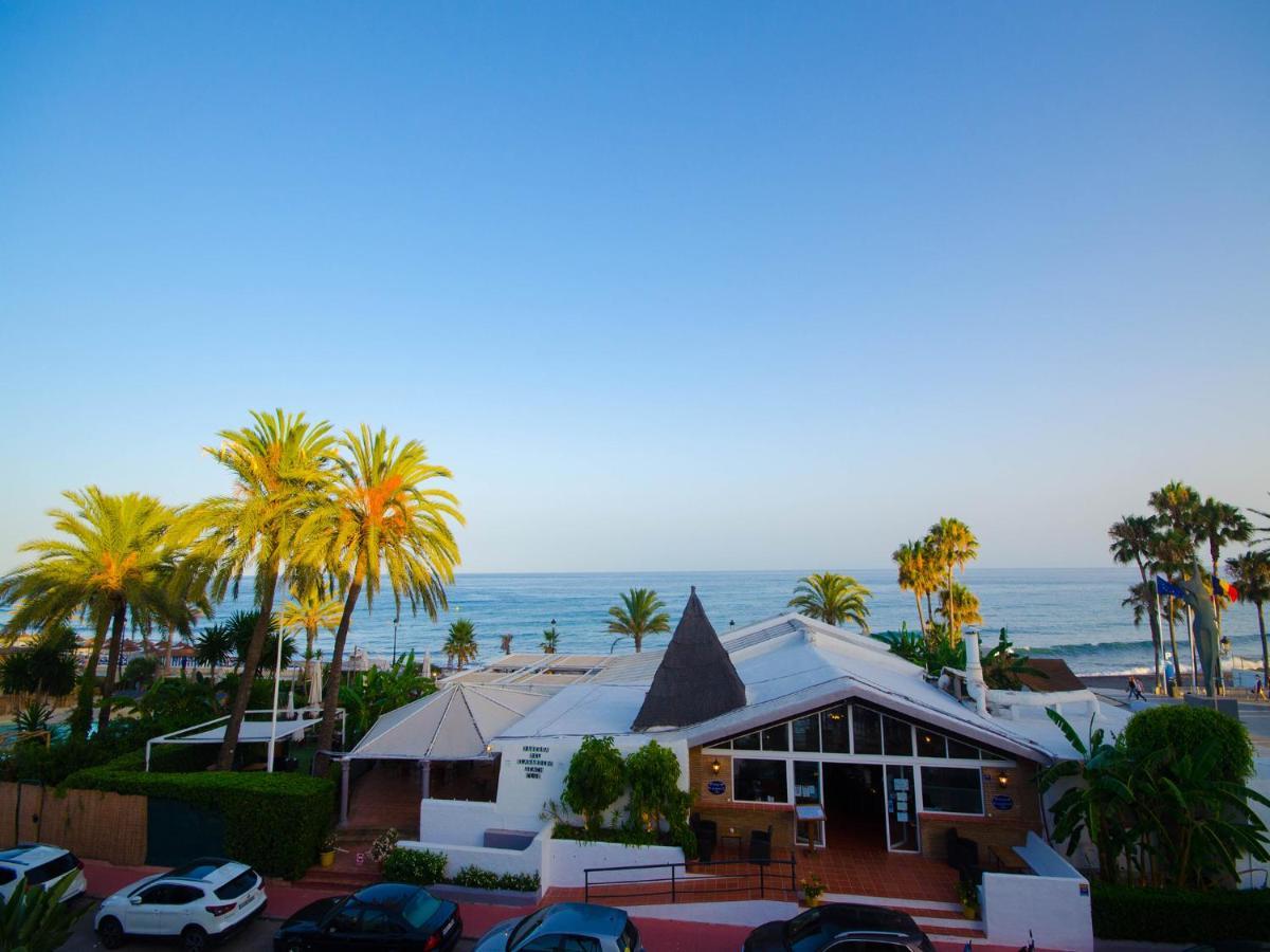 Apartamento Vistamar Apartment Marbella
