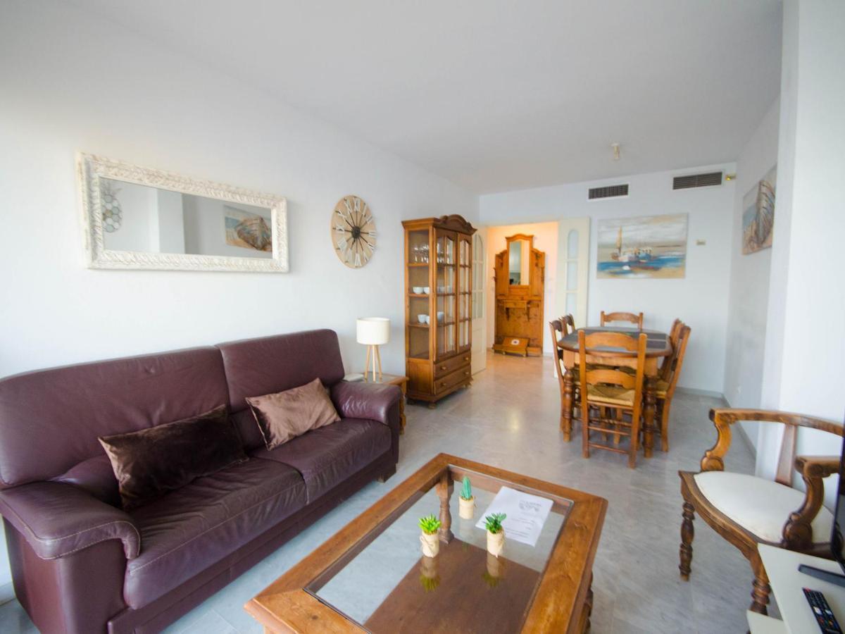 Apartamento Vistamar *