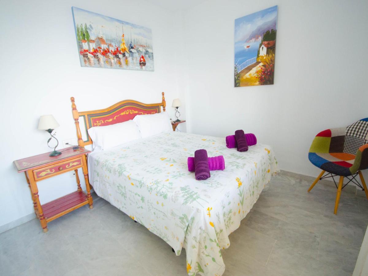 Apartamento Vistamar *