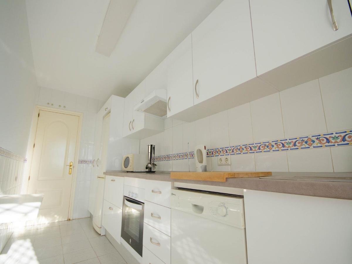 Apartamento Vistamar Apartment