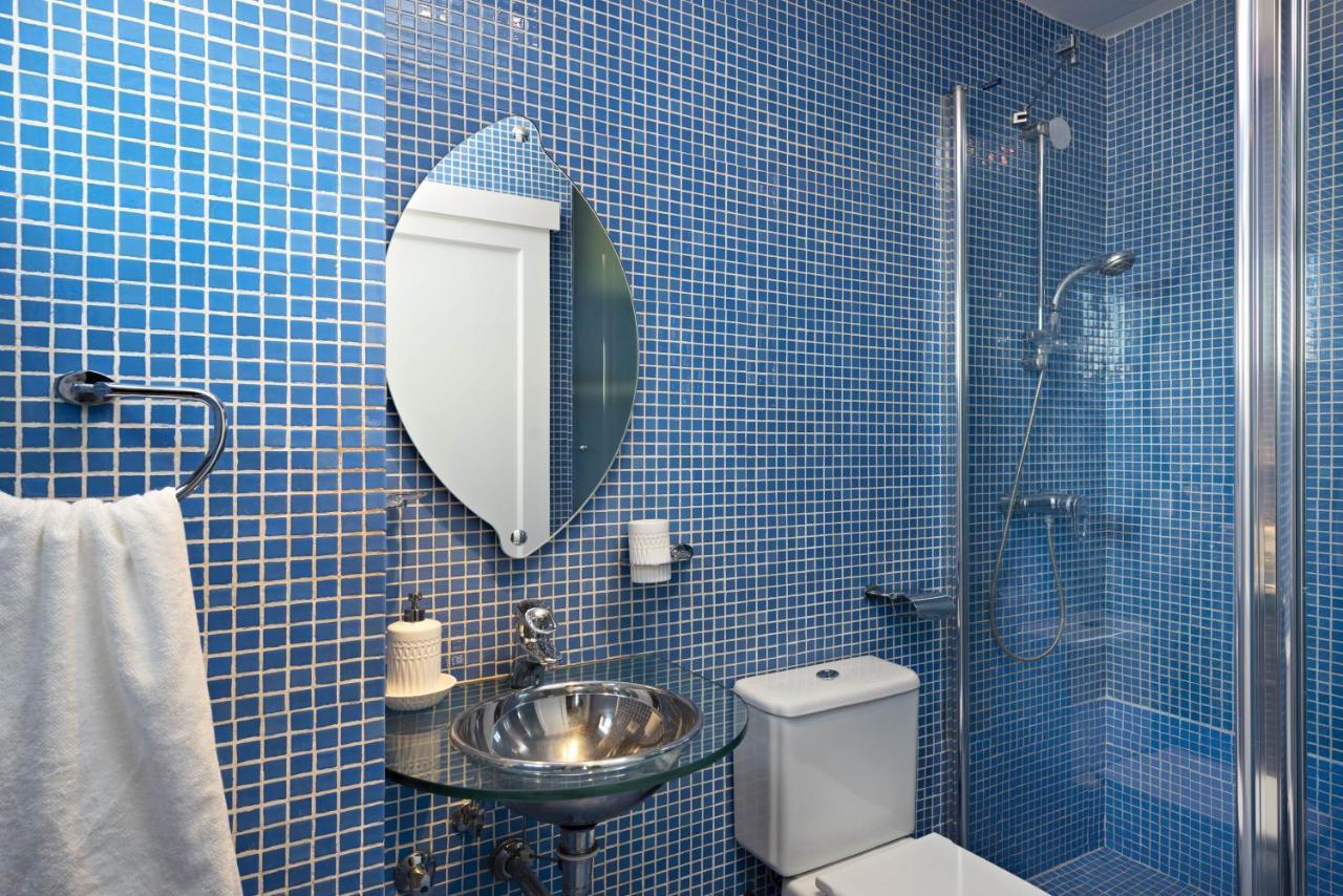 Two Bedroom In Puerto Banus With Terrace Appartement