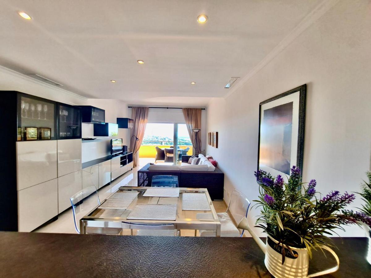 Apartamento Elviria Hills Marbella