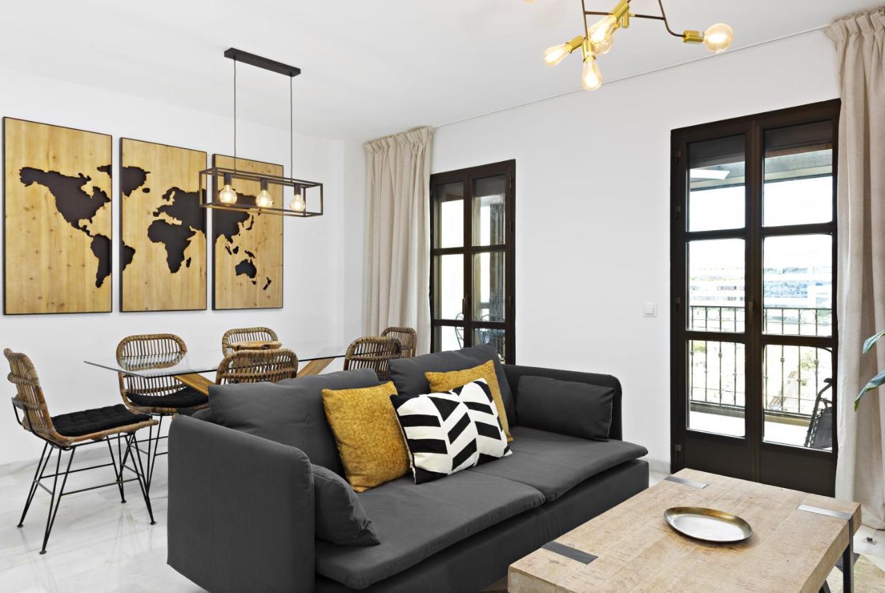 Two Bedroom In Puerto Banus With Terrace * Marbella