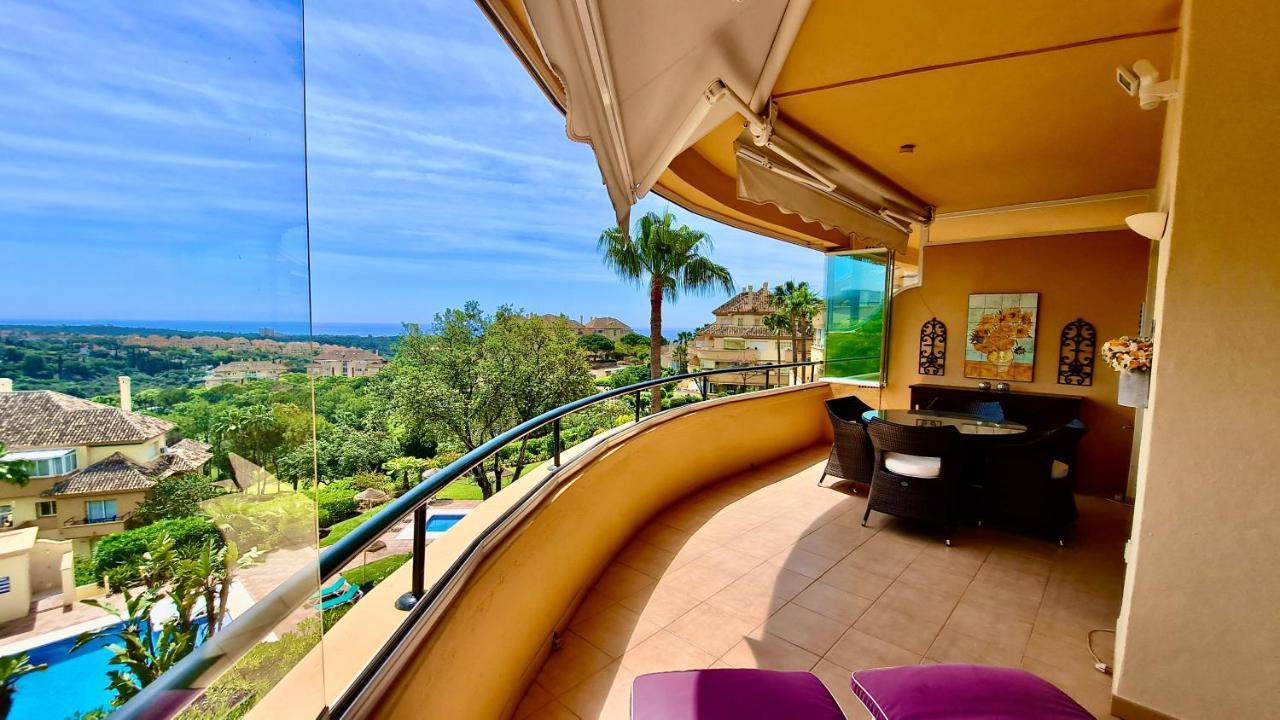 Apartamento Elviria Hills Marbella