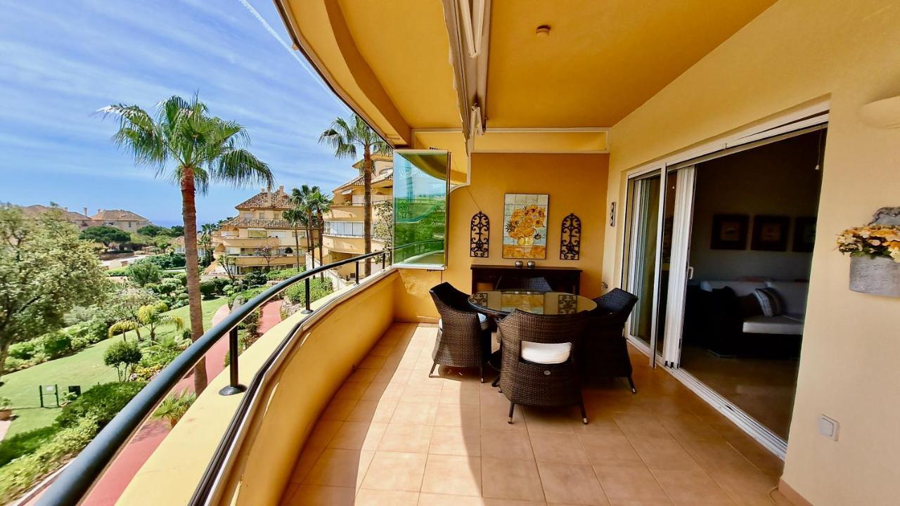 Elviria Hills Apartamento Marbella
