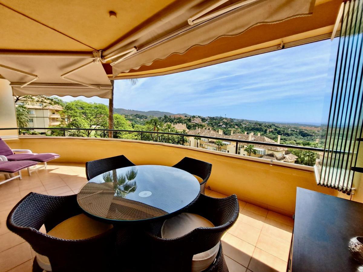 Apartamento Elviria Hills