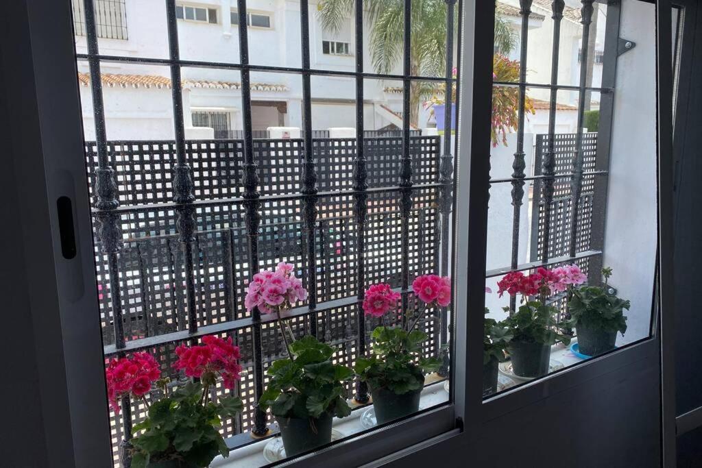 -patio Andaluz- * Marbella