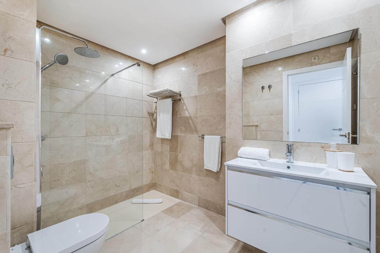 New And Modern In The Heart Of Puerto Banus * Marbella