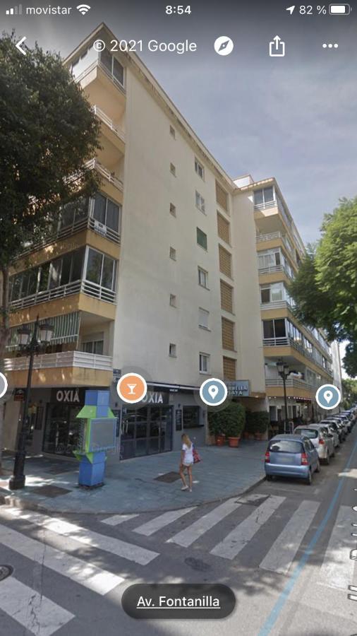 Apto. 2 Dorm. 100m Playa * Marbella