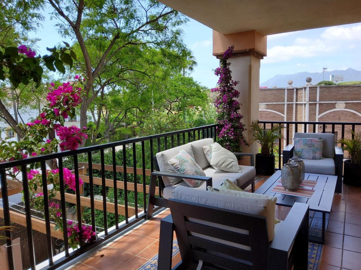 Jardines De Lunamar *