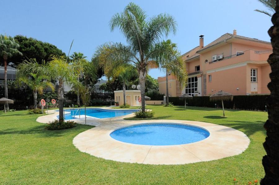 Jardines De Lunamar Apartamento