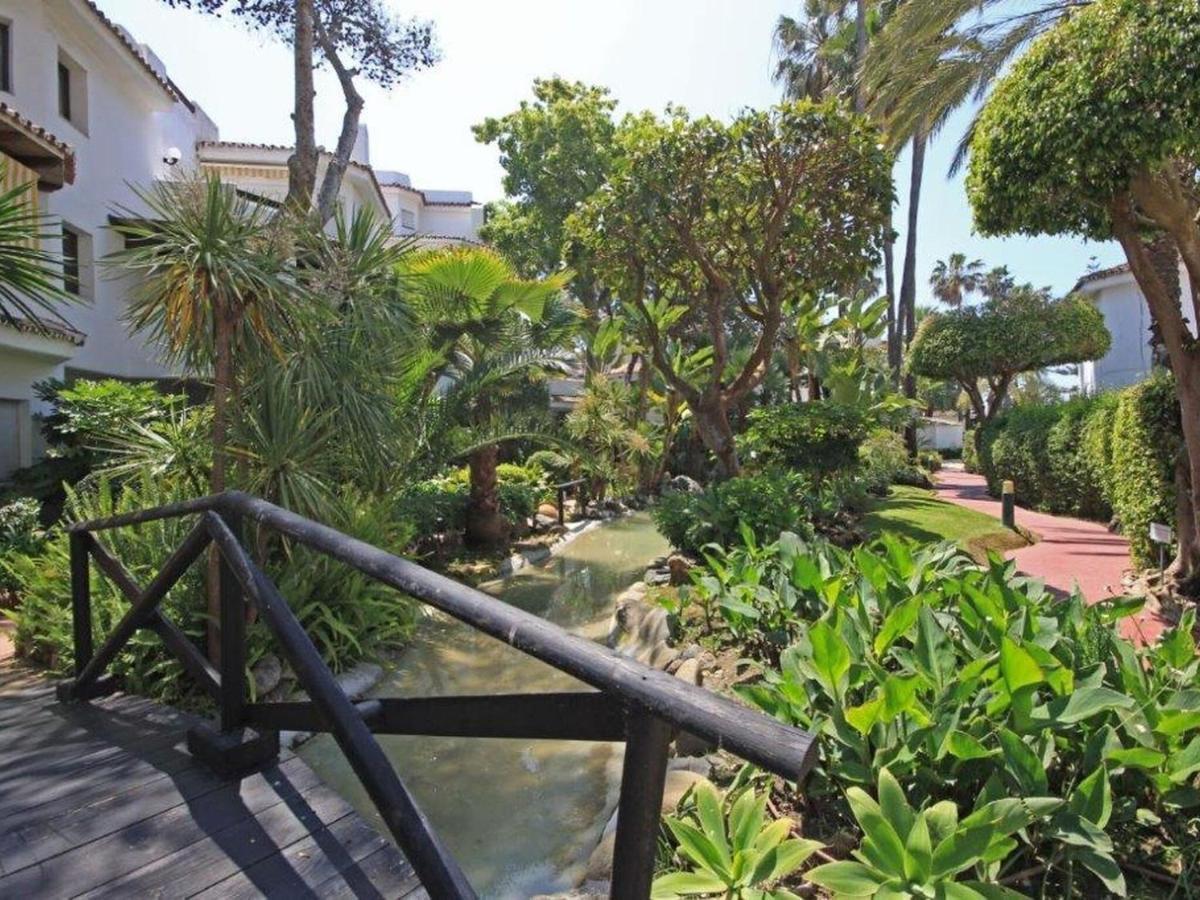 Belvilla By Oyo Golden House Apartamento Marbella