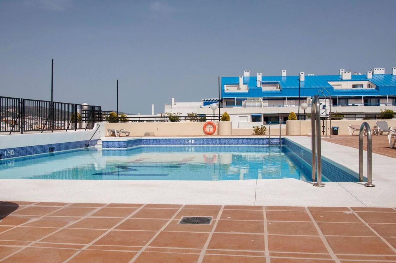 & Center Apartamento Marbella
